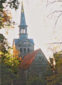 Stadtkirche Wunstorf
